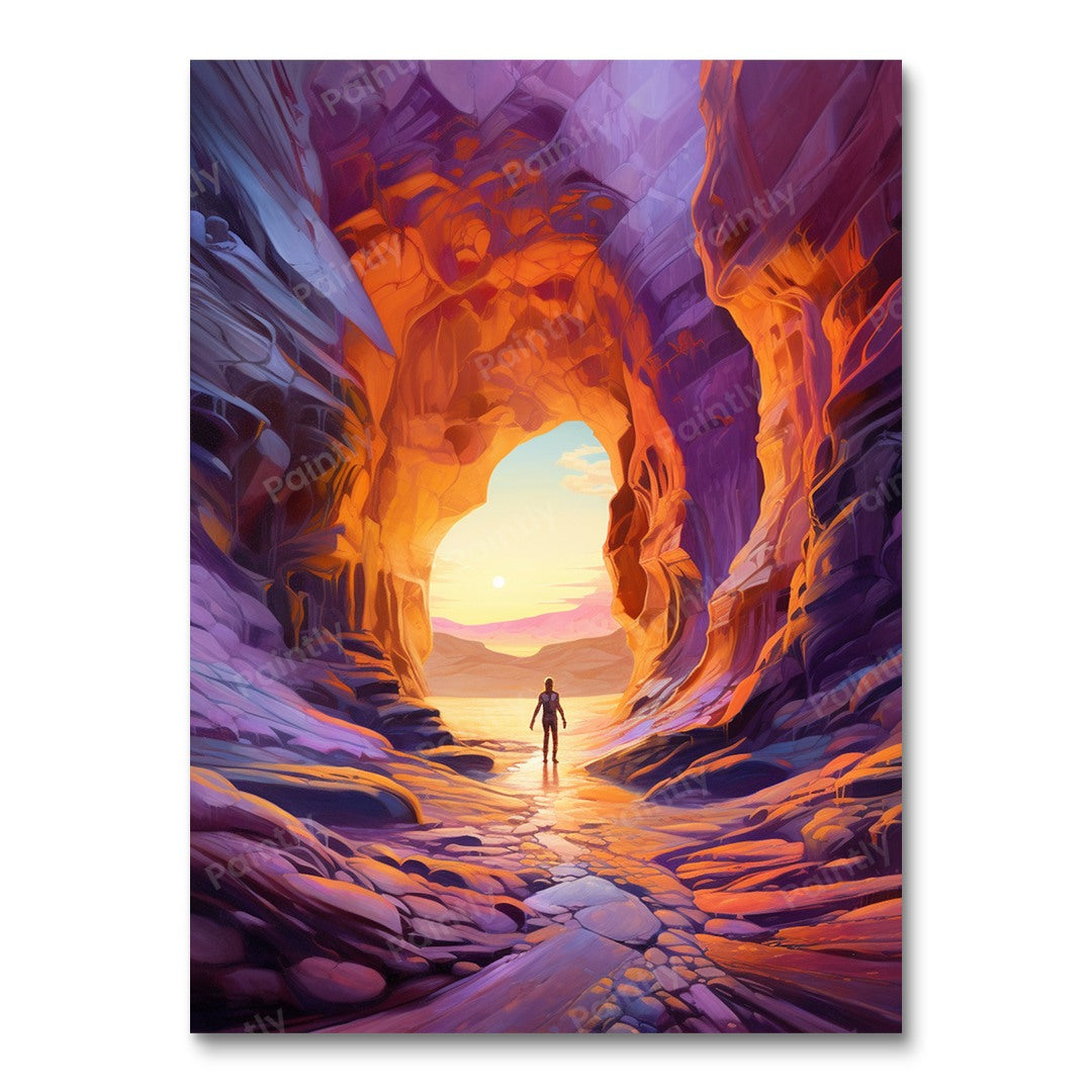 Cave of Mysteries
