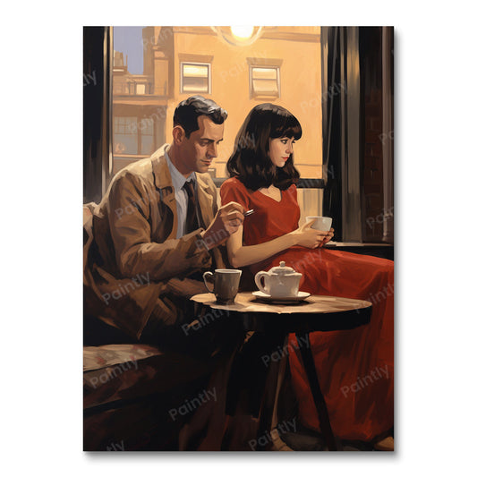 Literary Conversations II