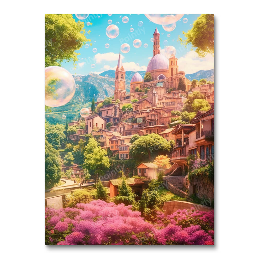 Floral Haven