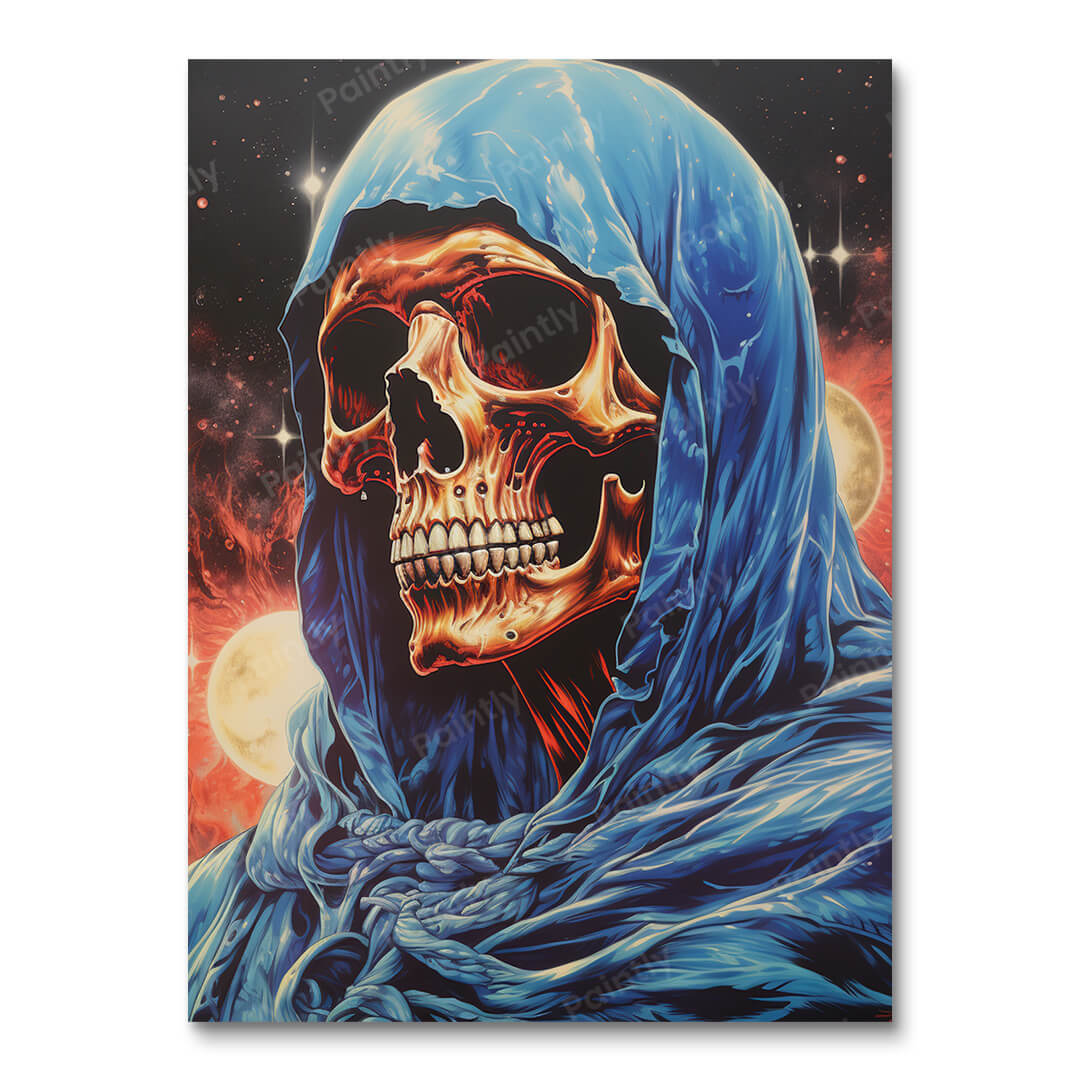 Universe's Umbra