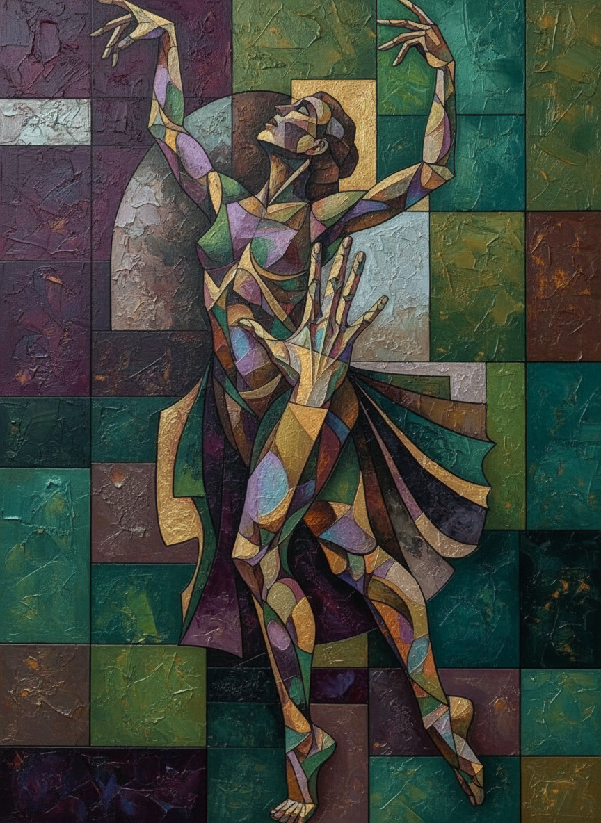 Rebirth in Motion
