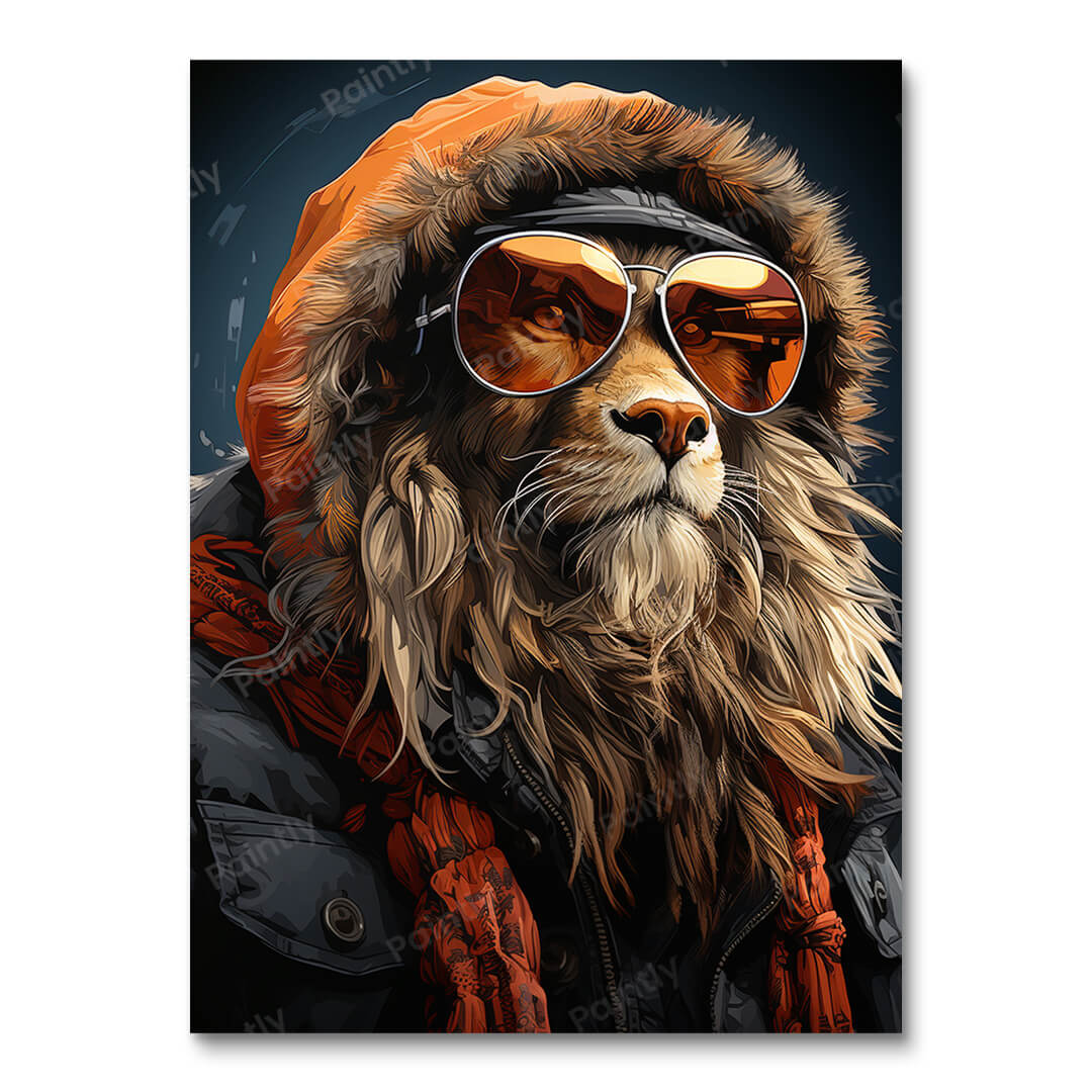King of Cool