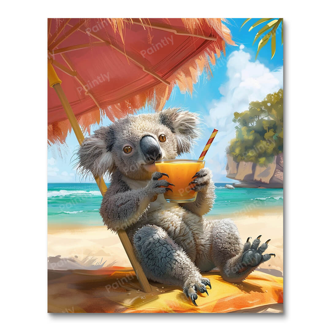 Koala Chillout
