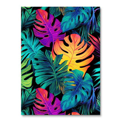 Colorful Leaves