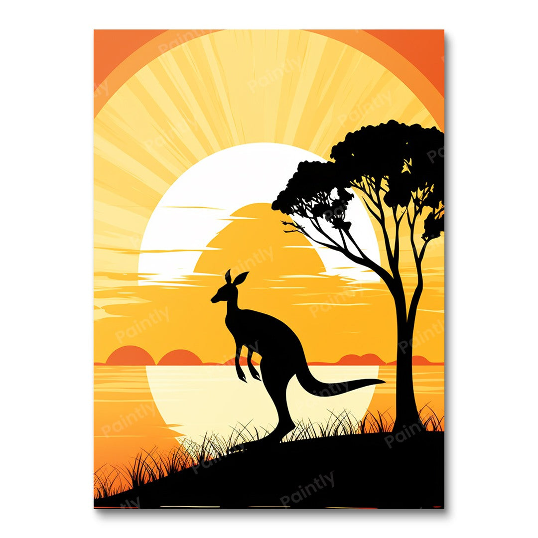 Solar Kangaroo II
