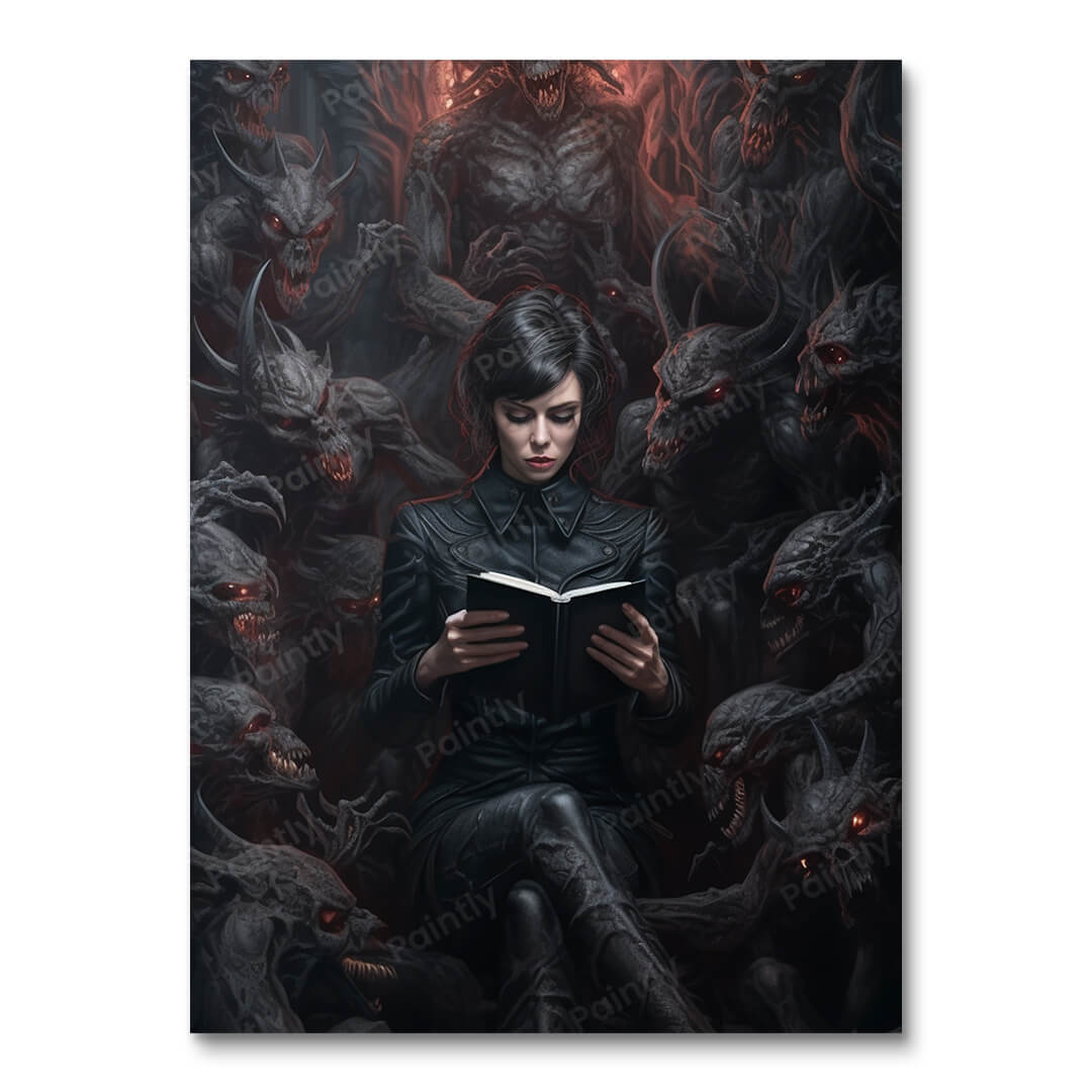 Book of Shadows