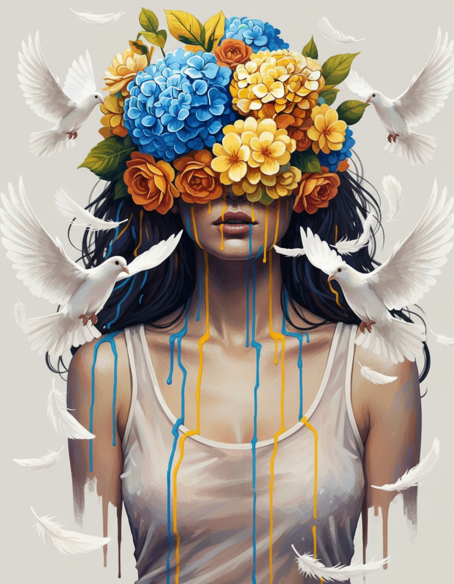 Aviary of Silence