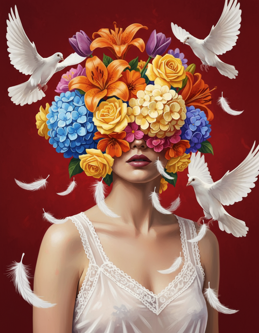 Flora Obscura