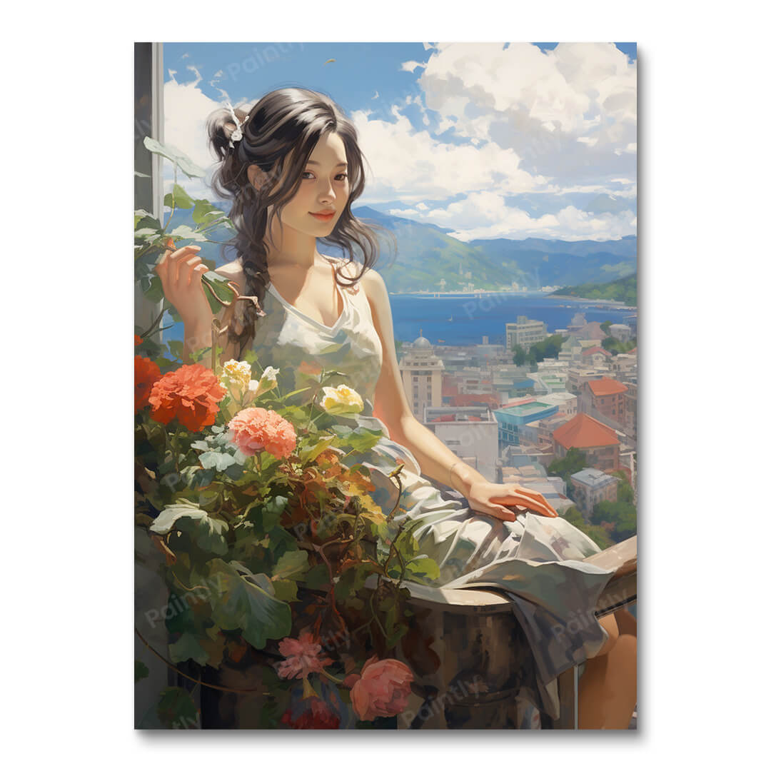 Garden Escape II