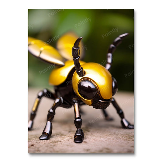 Pottery Ant