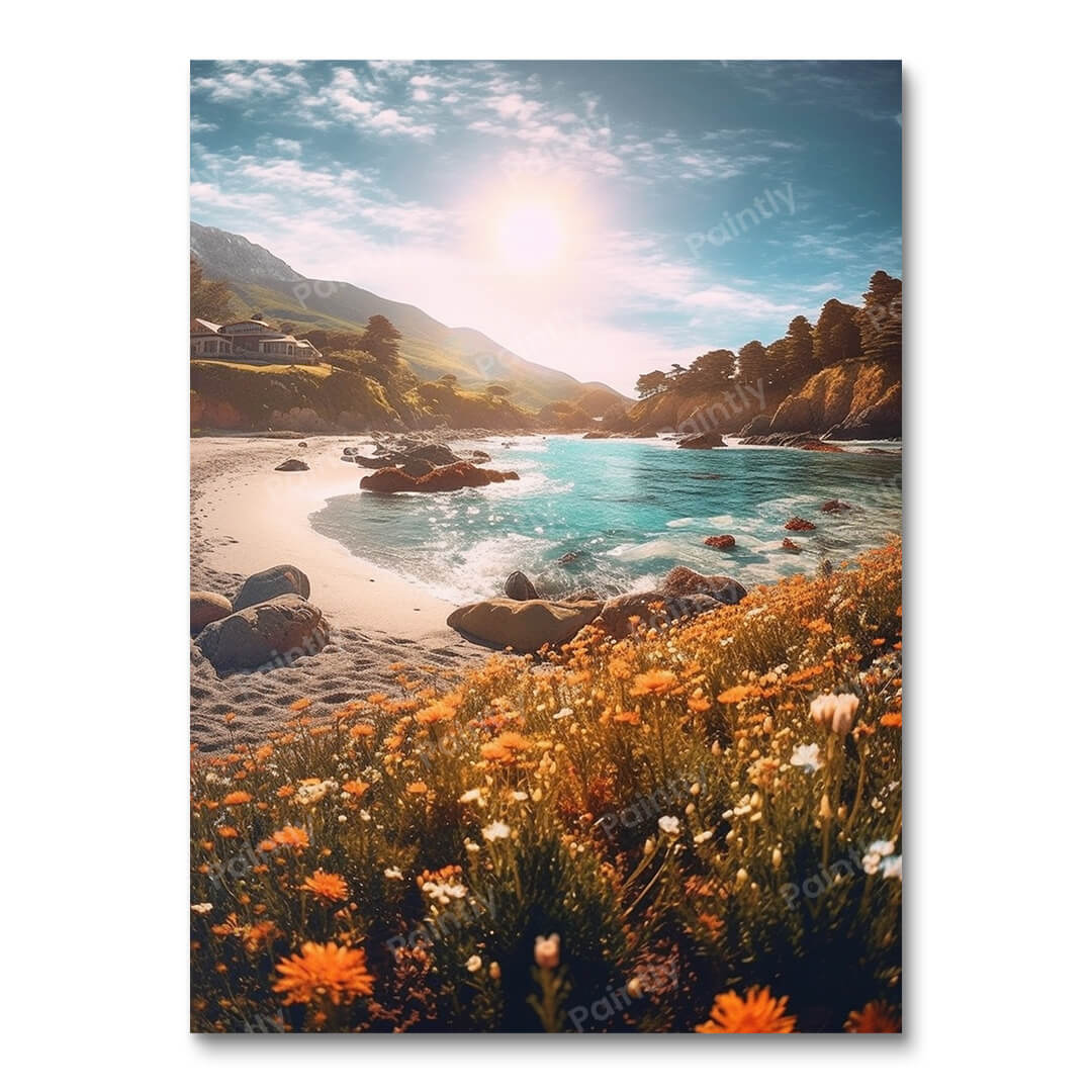 Sunset Serenity