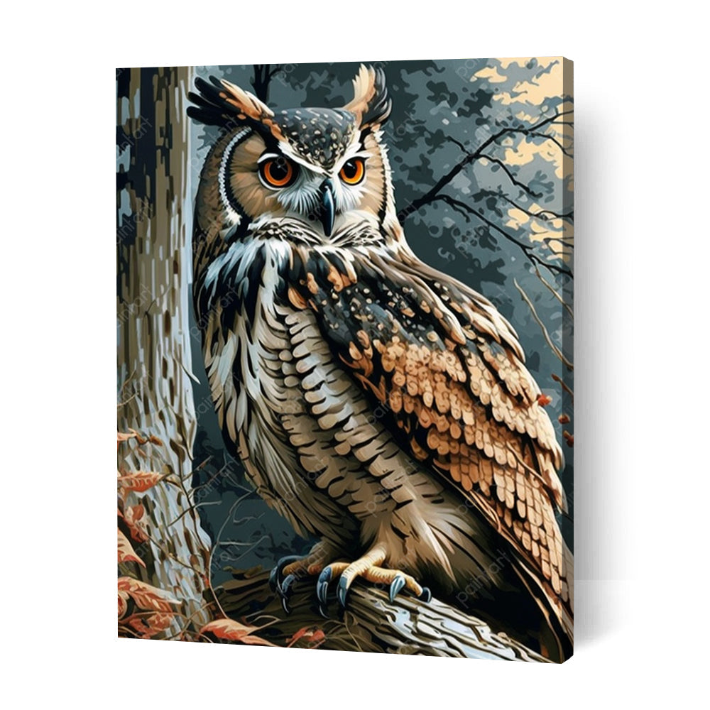Owl III