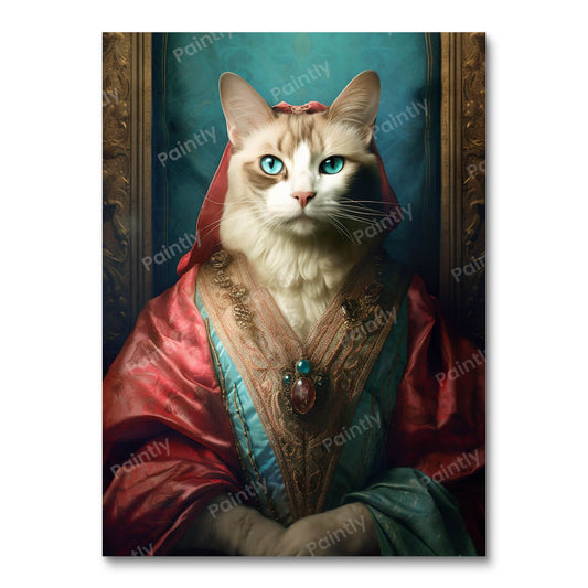 Mona Cat