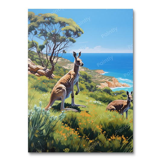 Kangaroo Chillout VI