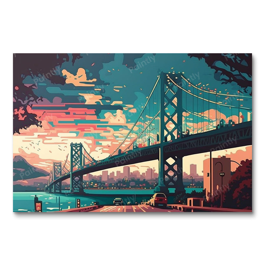San Francisco I