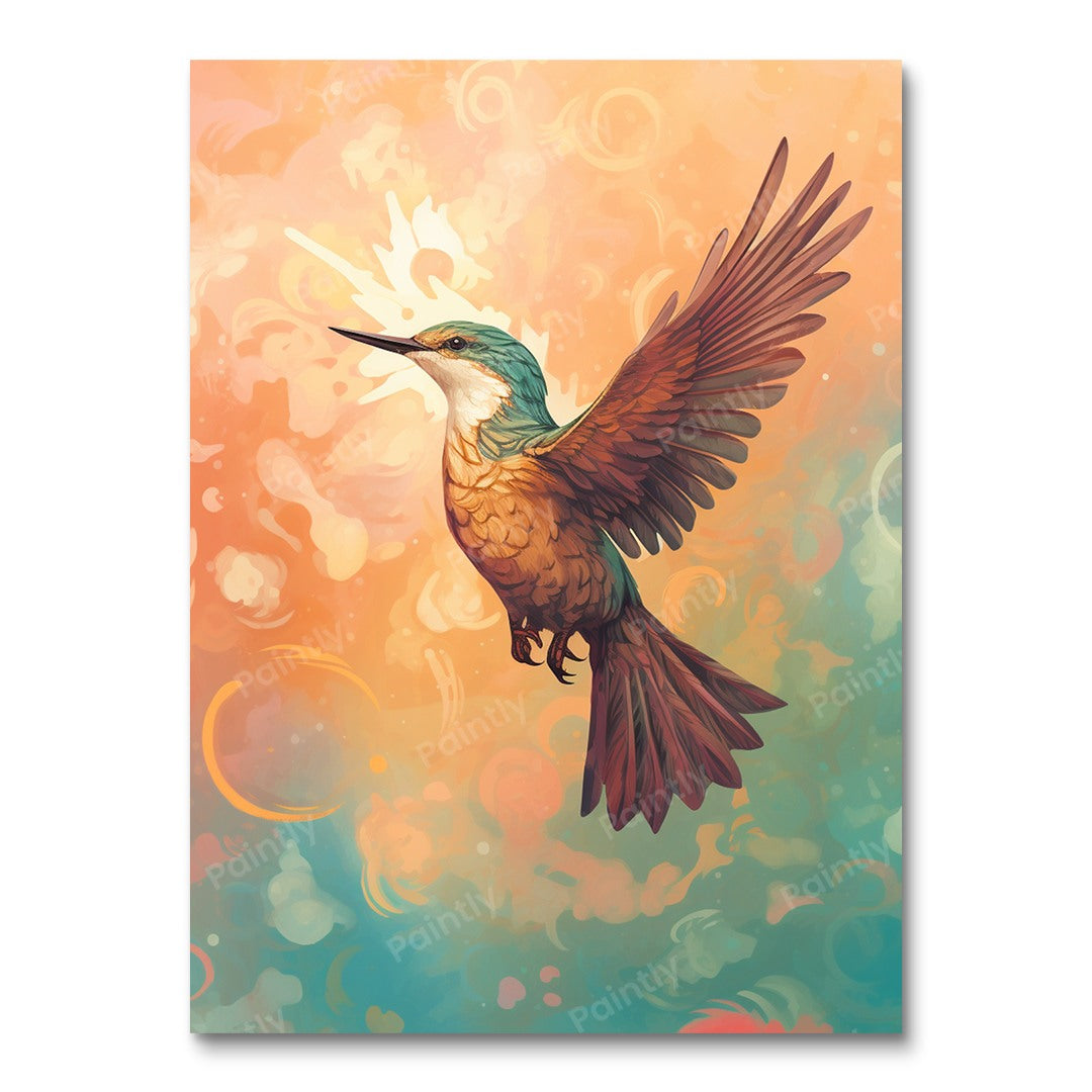 Wings of Sky