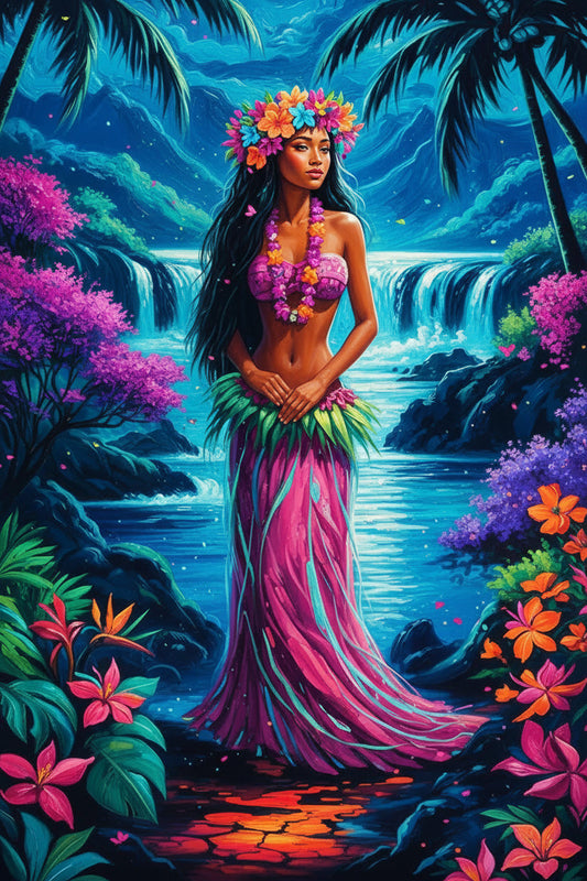Daughter of the Islands
