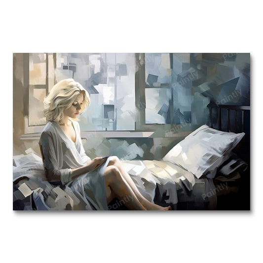 Bedroom Reverie
