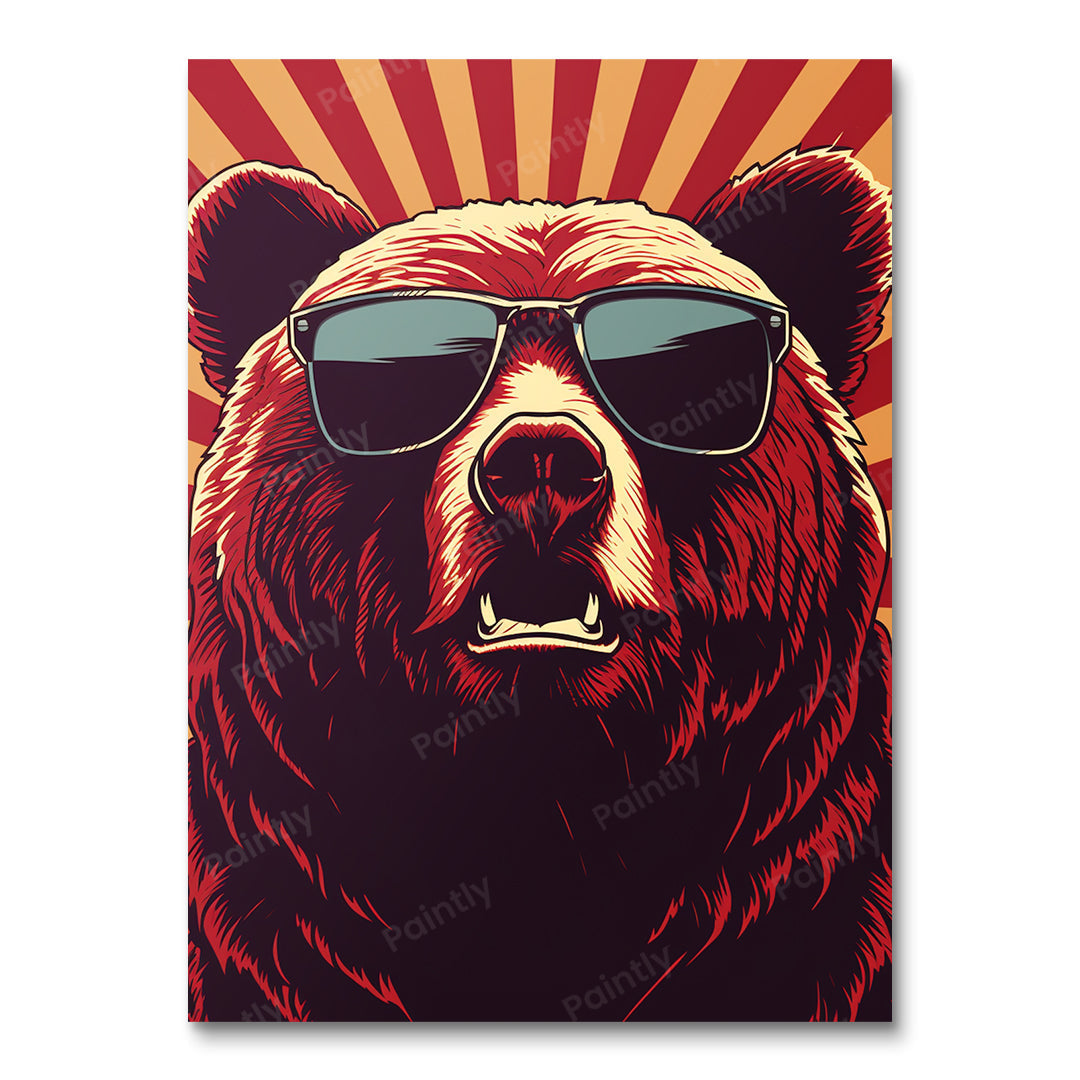 Bearcut