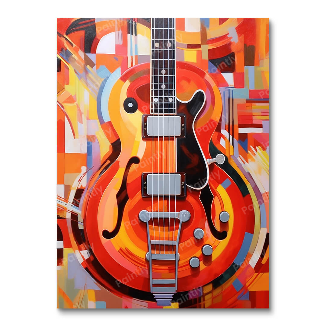 Multilayered Symphony Multilayered