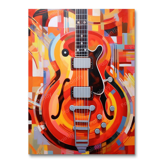 Multilayered Symphony Multilayered