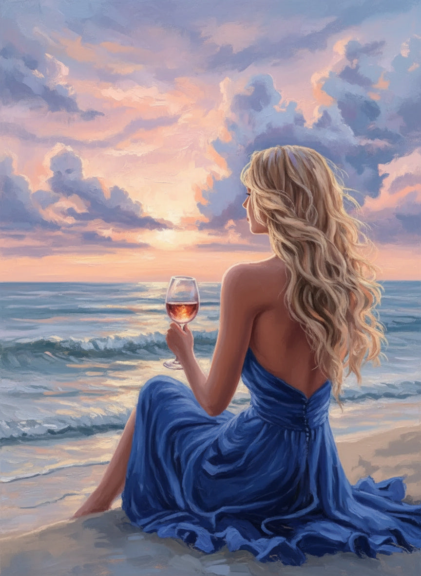 Sunset Reflections