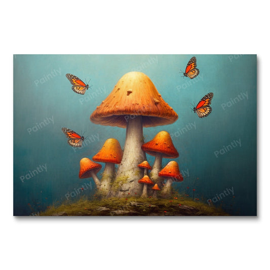 Mushroom Magic