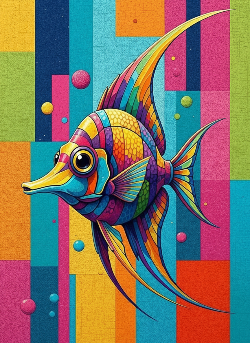Tropical Harmony