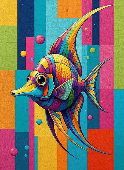 Tropical Harmony