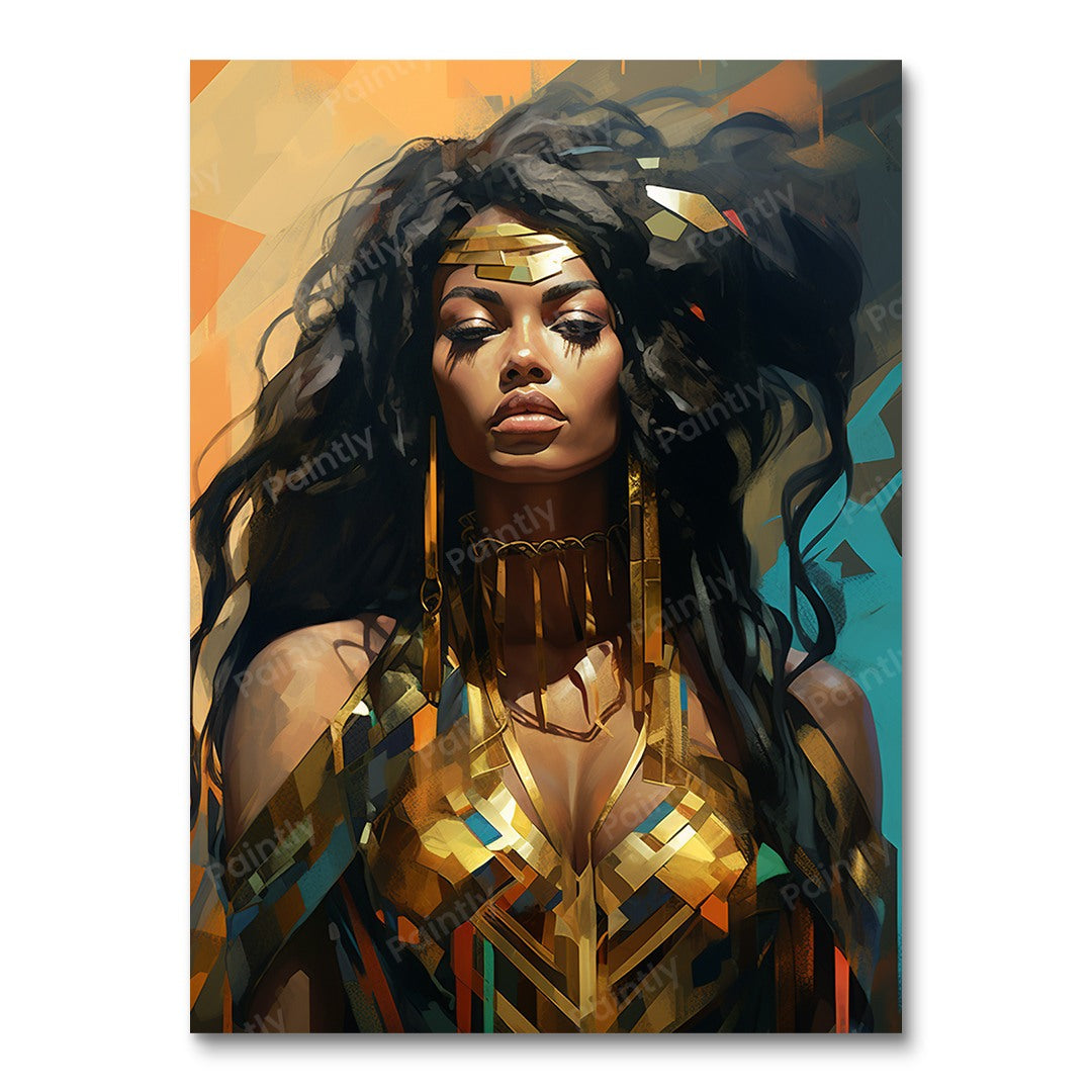 Chromatic Rhythms II