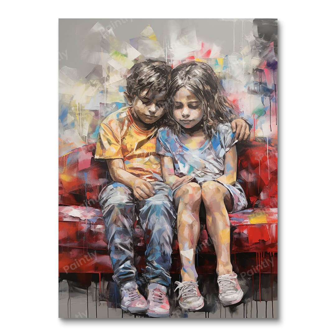 Canvas of Love