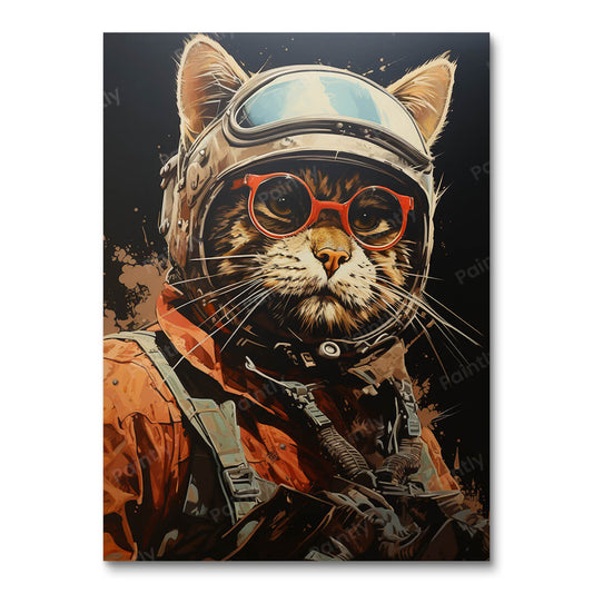 Moto-Meow Revolution II