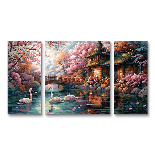 A Grandiose Japanese Dream