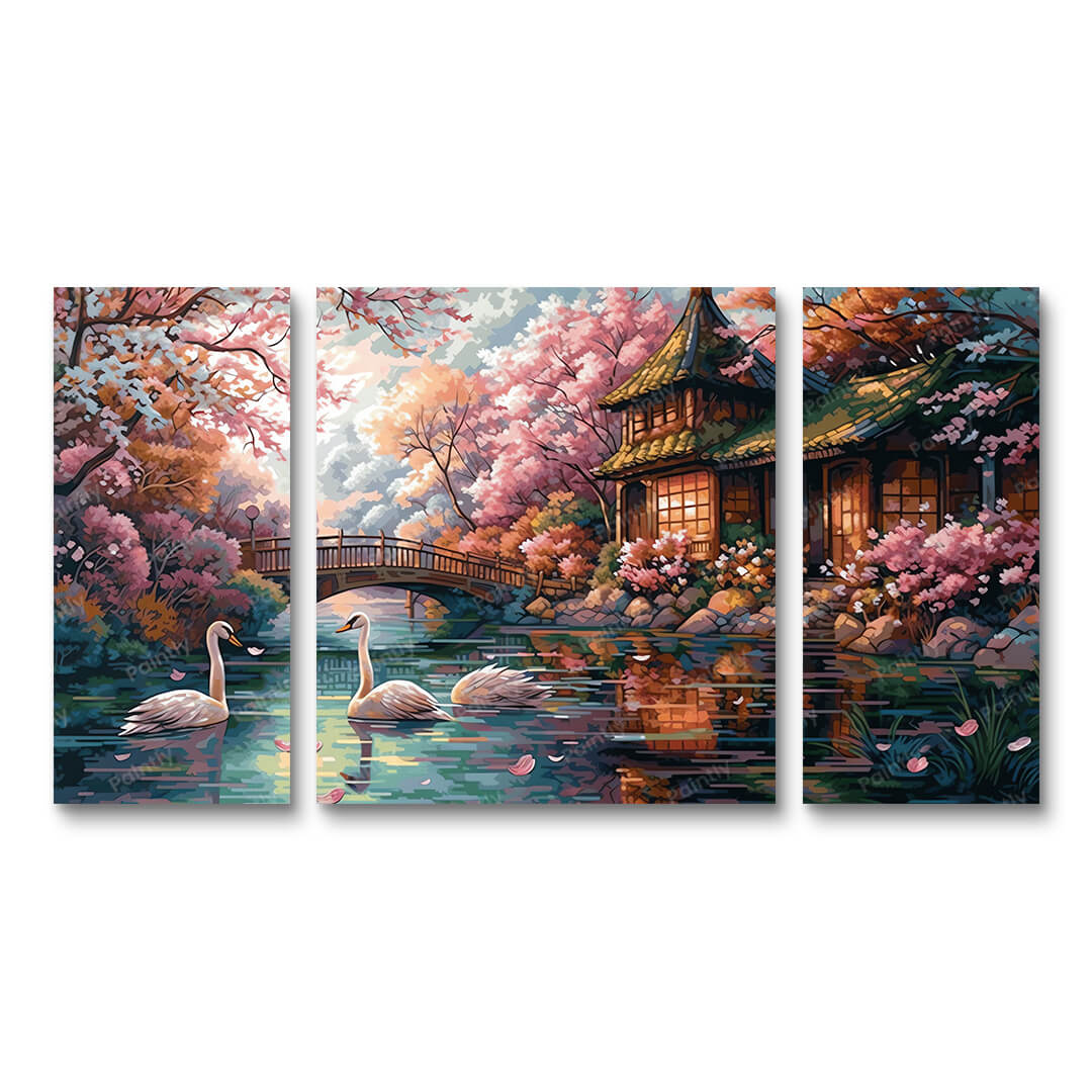 A Grandiose Japanese Dream