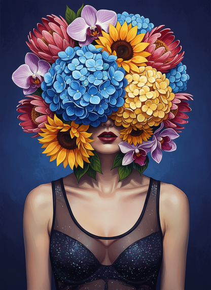 Floral Equinox