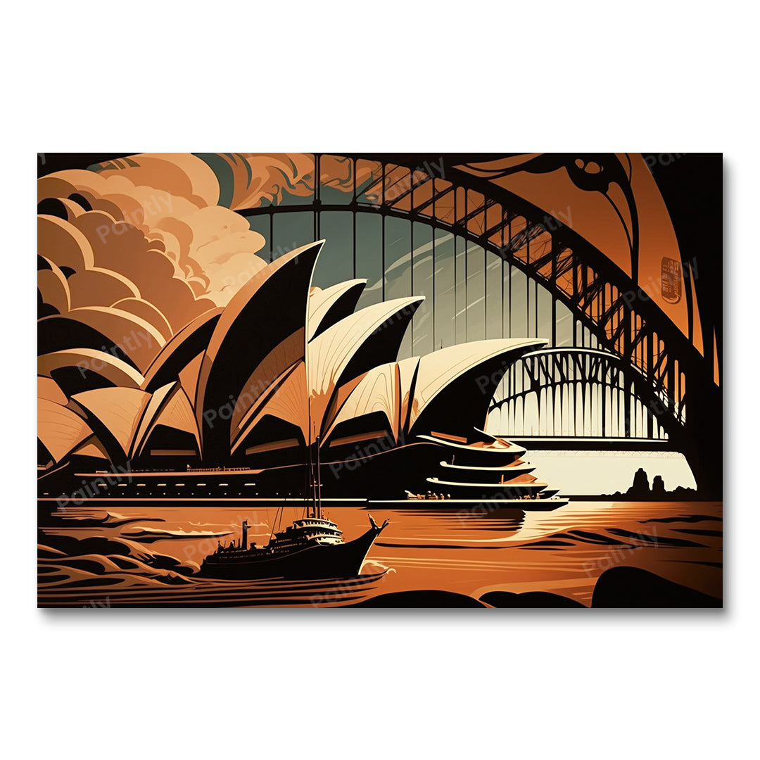 Sydney IX