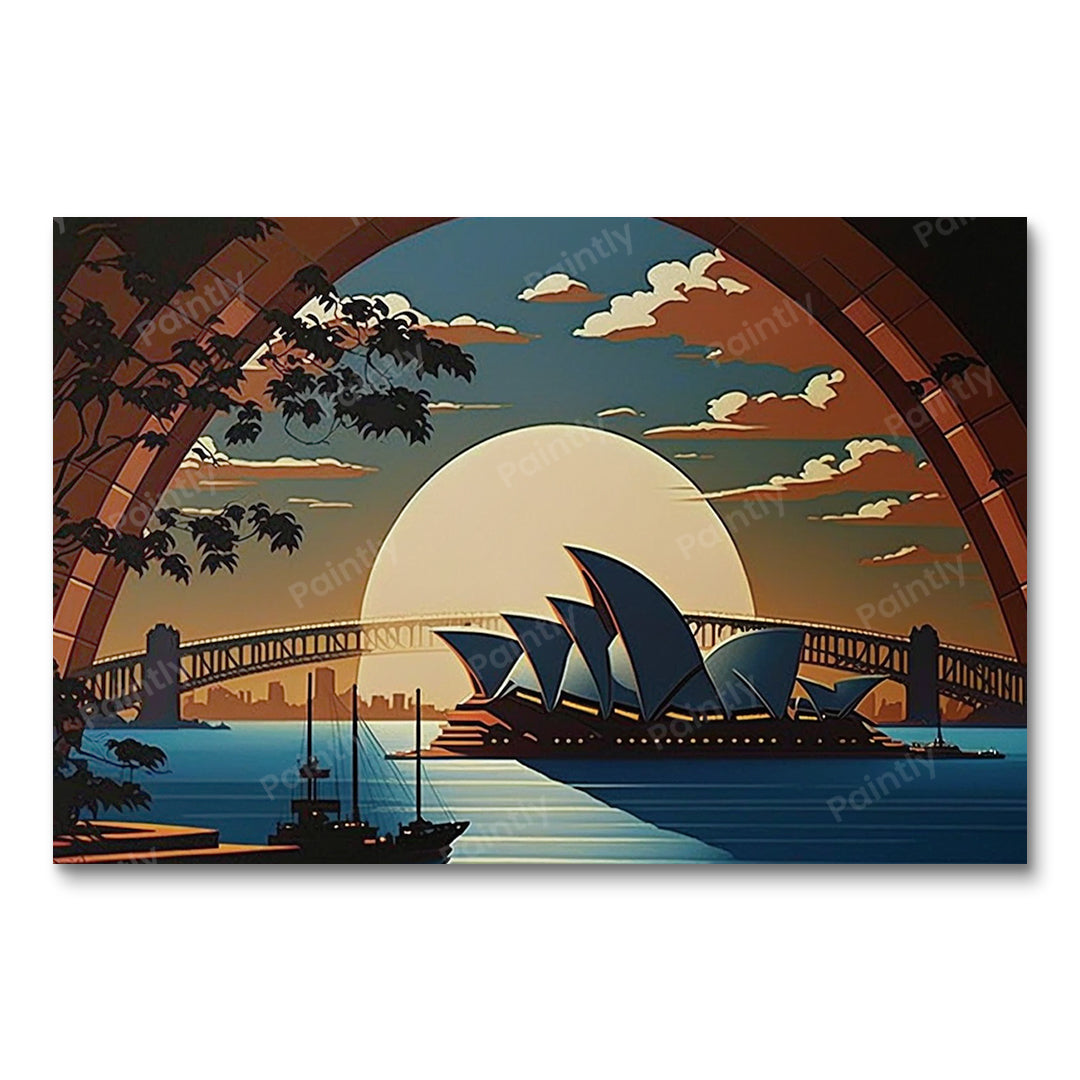 Sydney XIII