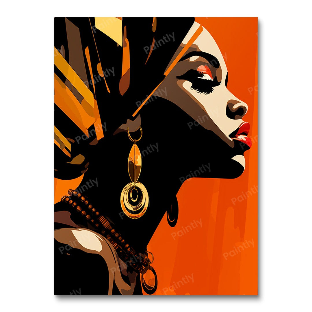 African Rhythms II