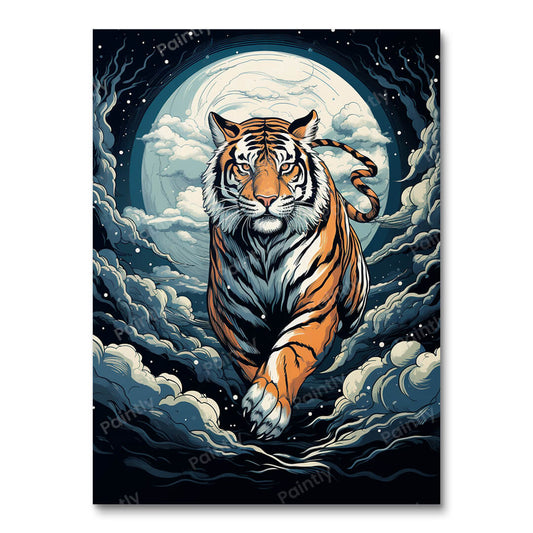 Tiger Tempest