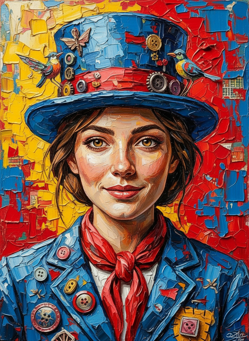 The Dream Collector