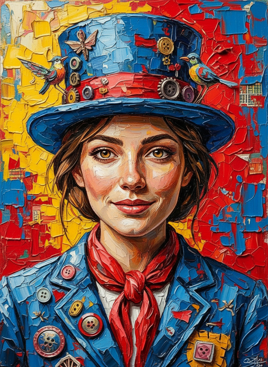 The Dream Collector