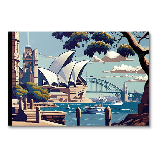 Sydney XII