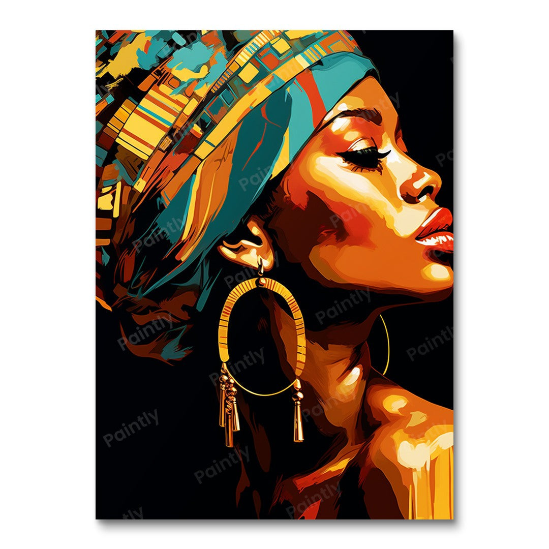 African Rhythms