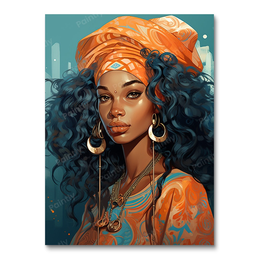 Cultural Vibrance