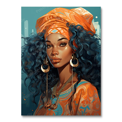 Cultural Vibrance