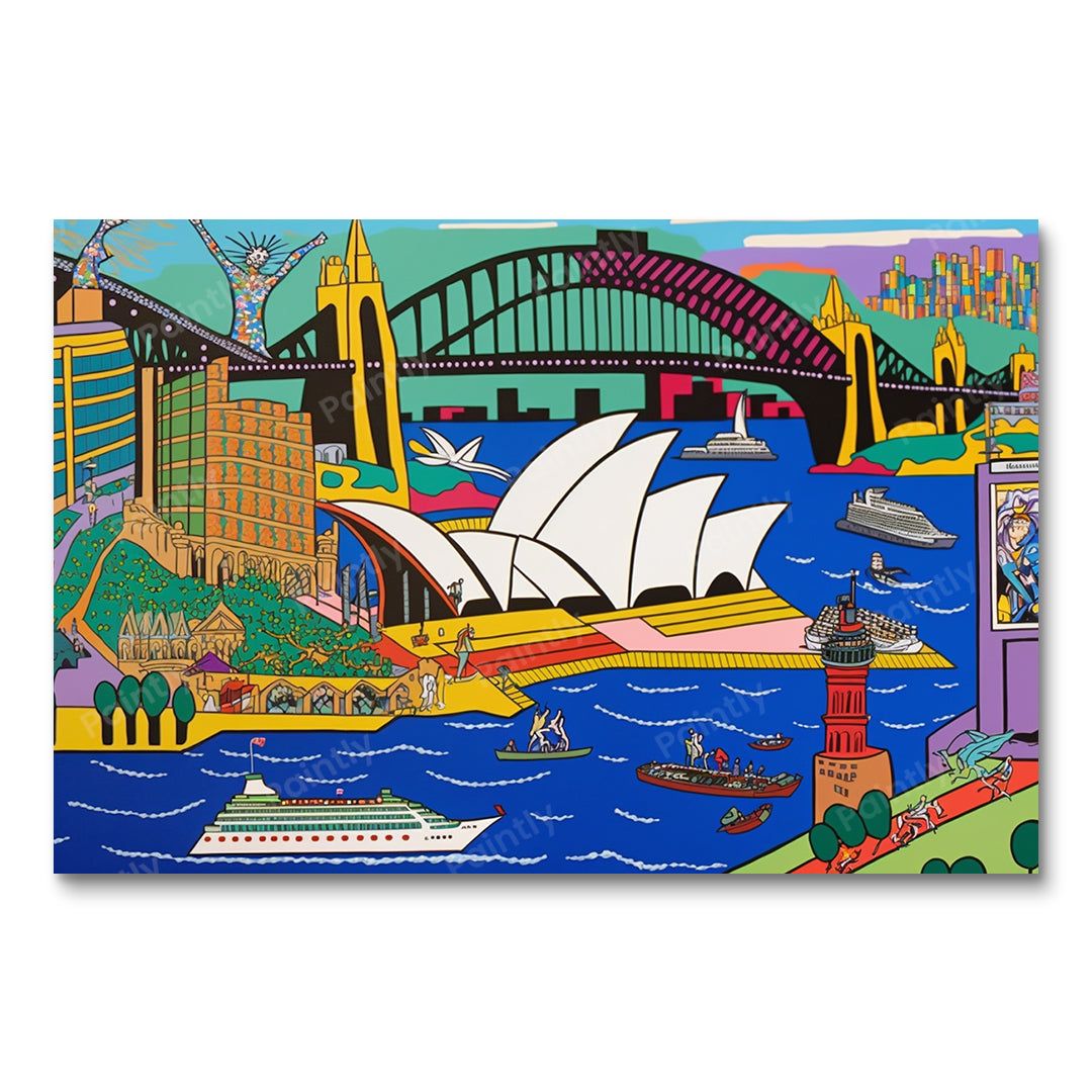 Sydney VIII