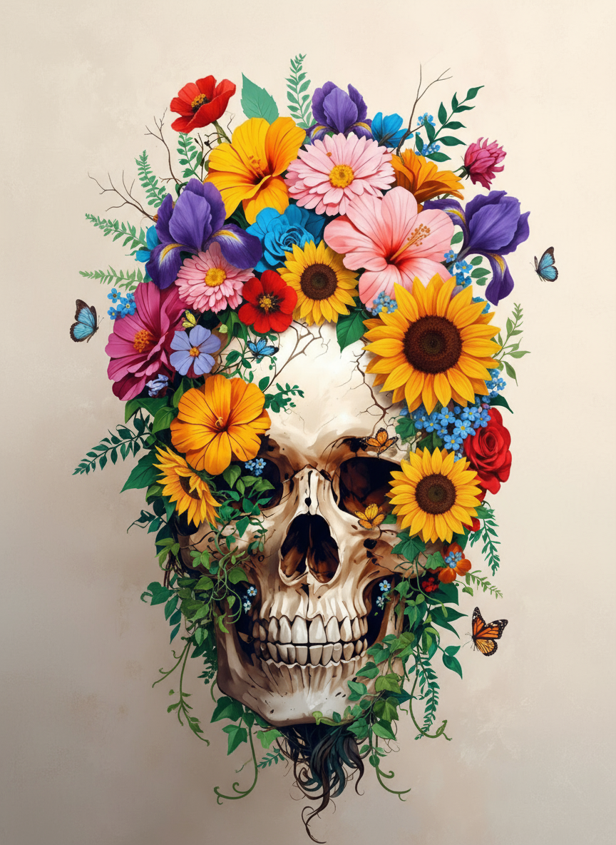 Eternal Bloom