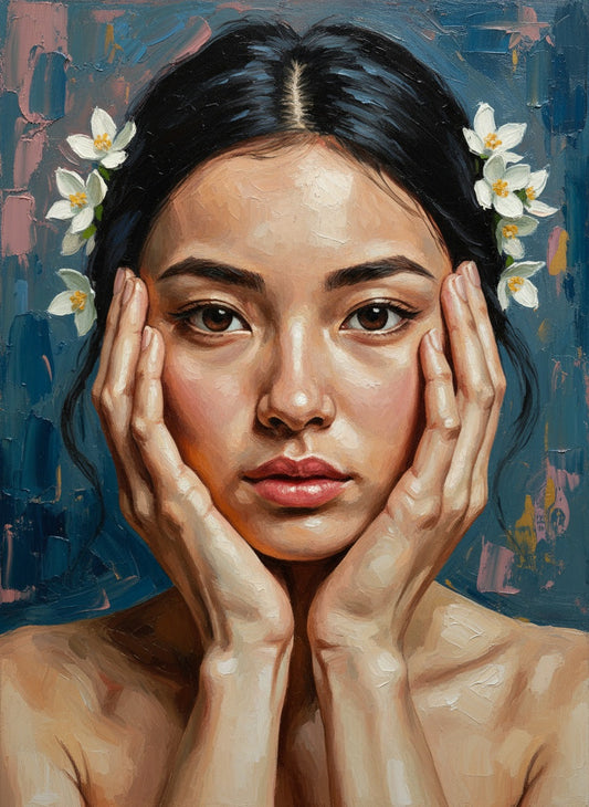 Jasmine Muse