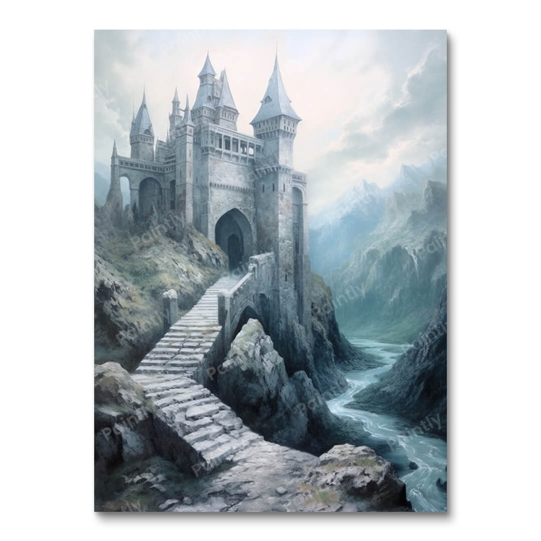 Realm of Realism