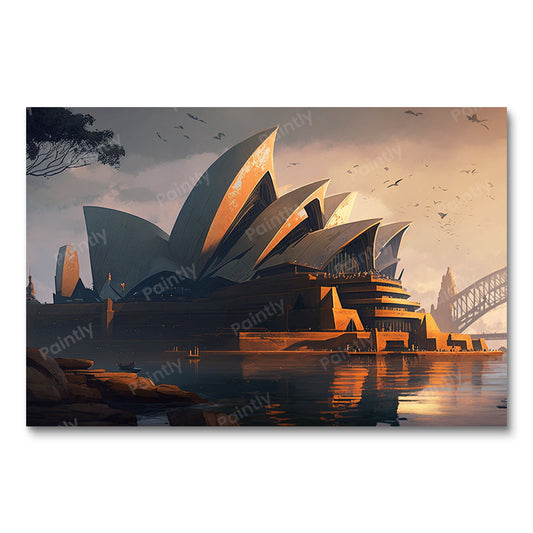 Sydney XIX